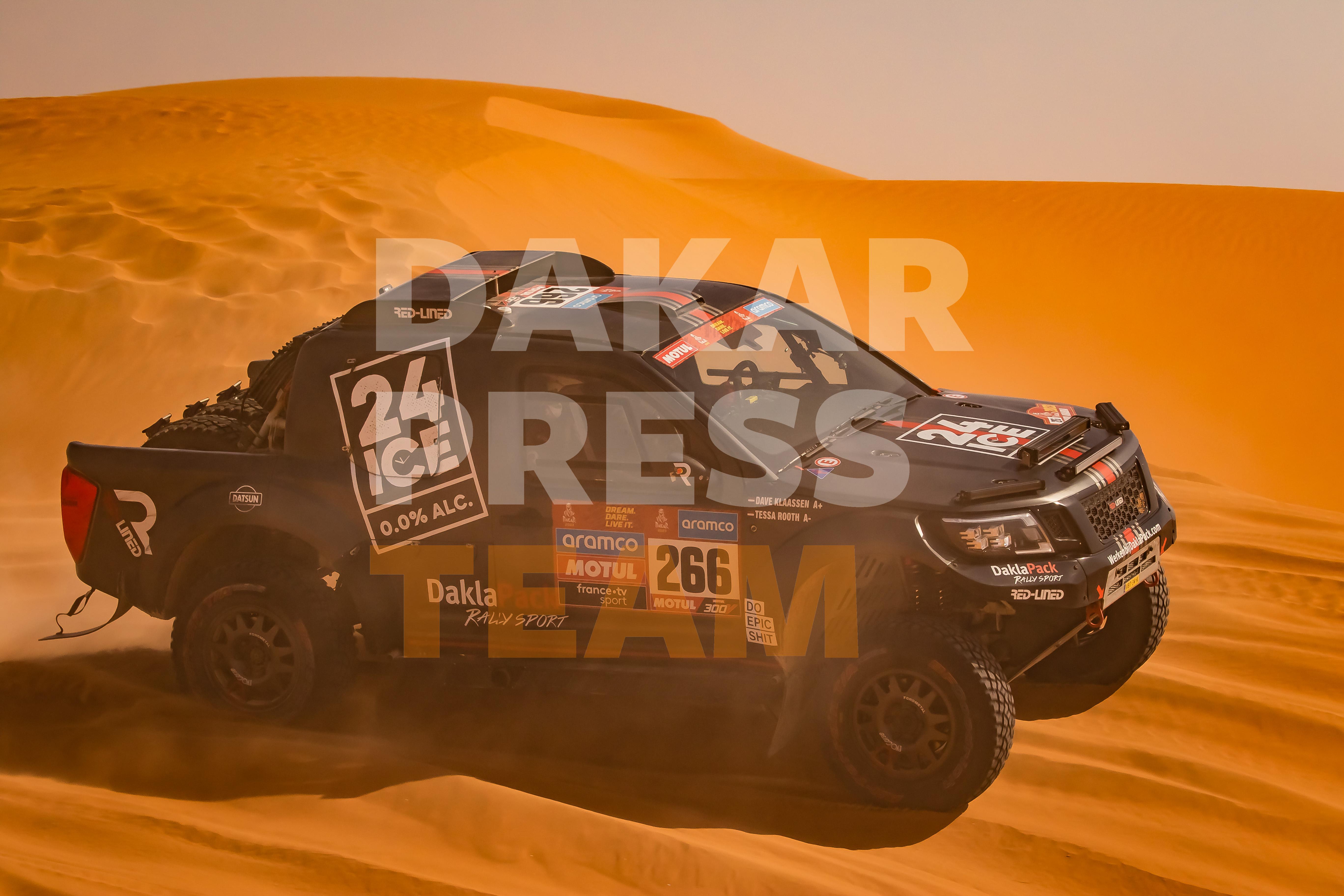 Dakar Press Team AUSTRALIA - Owner Dakar Press Team AUSTRALIA - Own